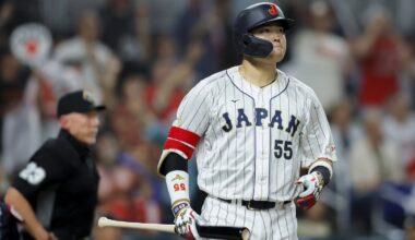 Munetaka Murakami's Red Sox Fit Broken Down: Posting Process, Cost, and Power-Hitting Profile Explained - Red Sox