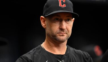 Orioles to hire Cleveland’s Craig Albernaz as next manager, source says