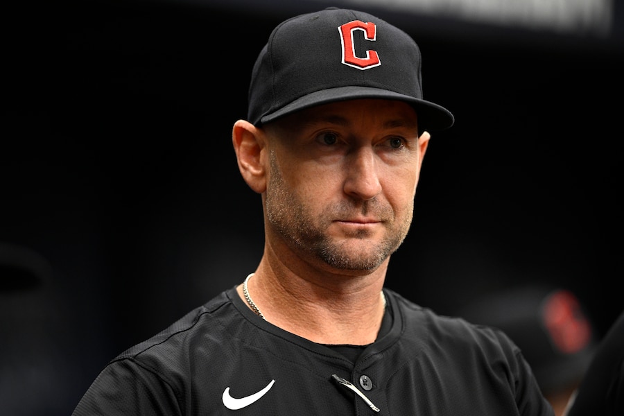Orioles to hire Cleveland’s Craig Albernaz as next manager, source says
