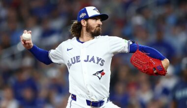 Former Oriole Kevin Gausman reflects on his journey to the World Series