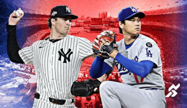 Dodgers-Yankees World Series Rematch Still on as Division Series Begin