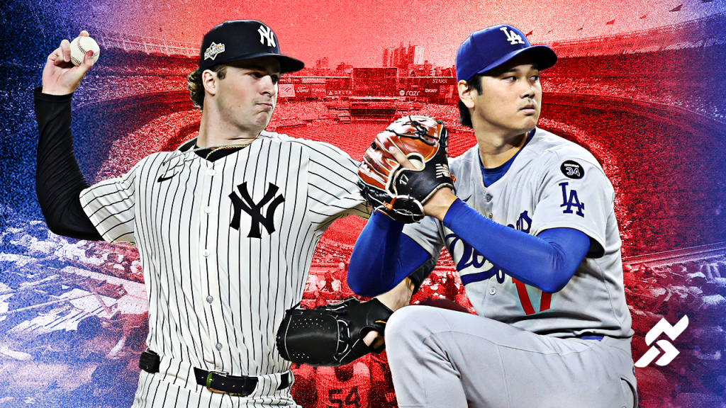 Dodgers-Yankees World Series Rematch Still on as Division Series Begin