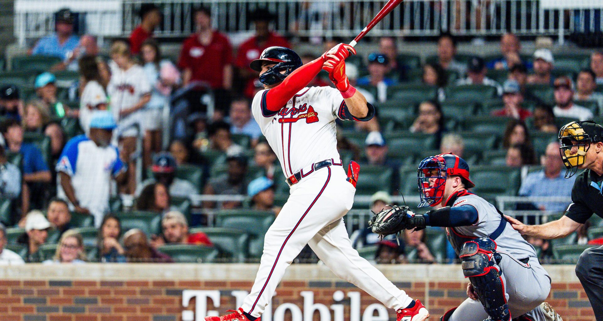 The Good, The Bad, & The Braves: Final Friday of the season ends with rain-delayed 9-3 loss to Pittsburgh