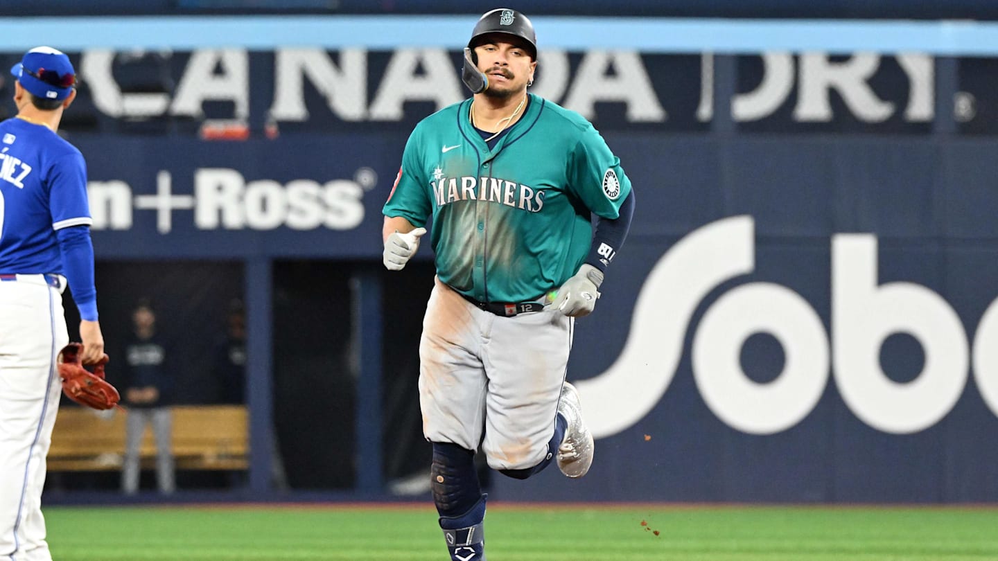 Former Cleveland Guardians All-Star coming up clutch for Mariners in postseason