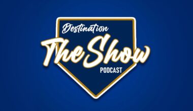 Destination: The Show, Episode 97. Twins Manager Candidates and Prospects are Reaching the Big Leagues at Breakneck Speed - Podcasts