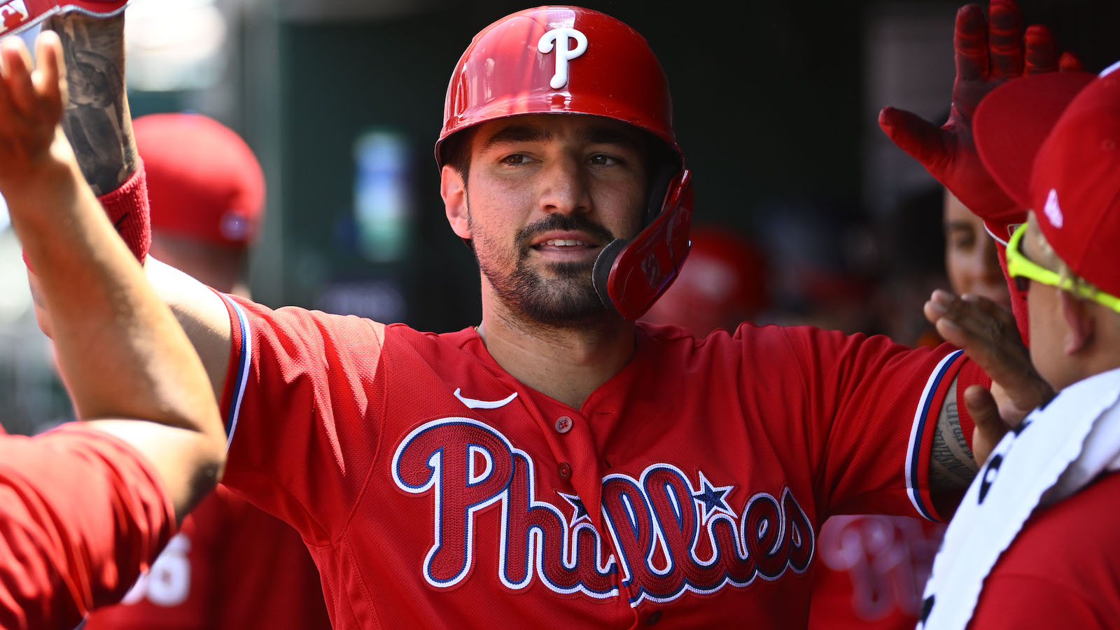 Phillies expected to part ways with 2-time All-Star