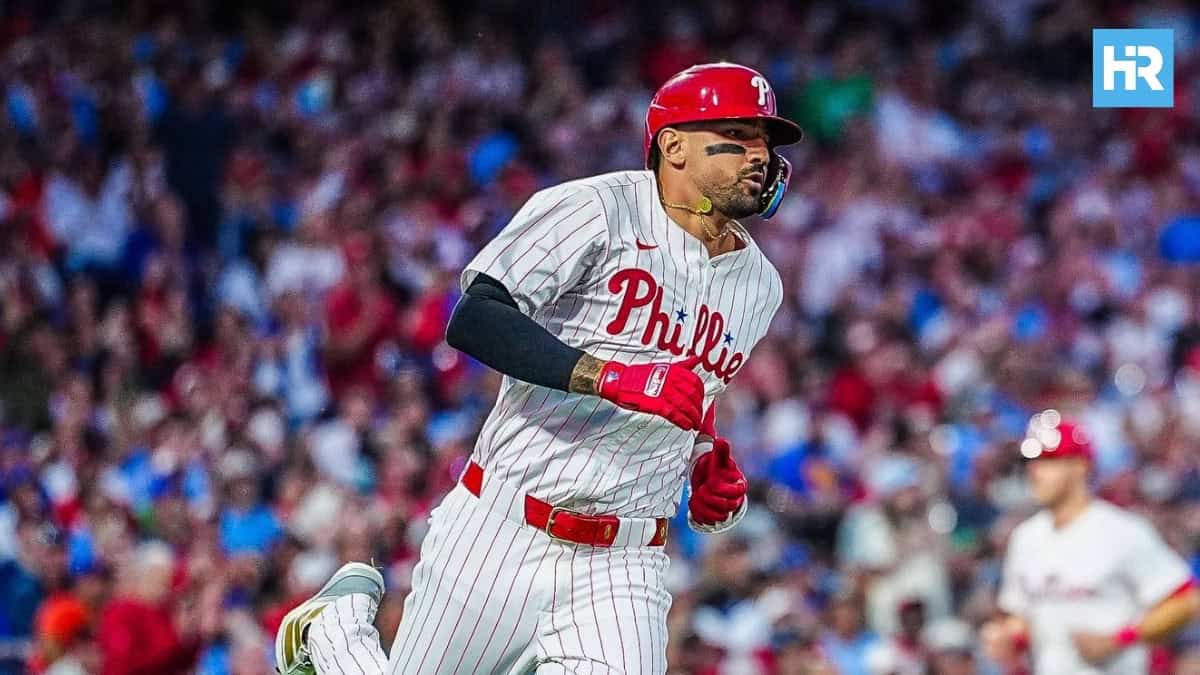 Nick Castellanos Criticizes Mets