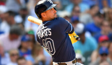 Rays To Look For Catching Help