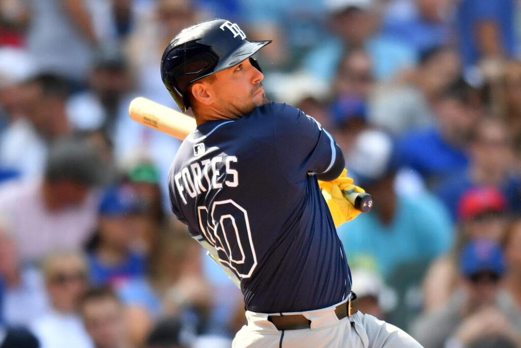 Rays To Look For Catching Help