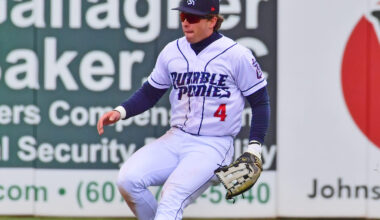 Morning Briefing: Opening Day for Arizona Fall League