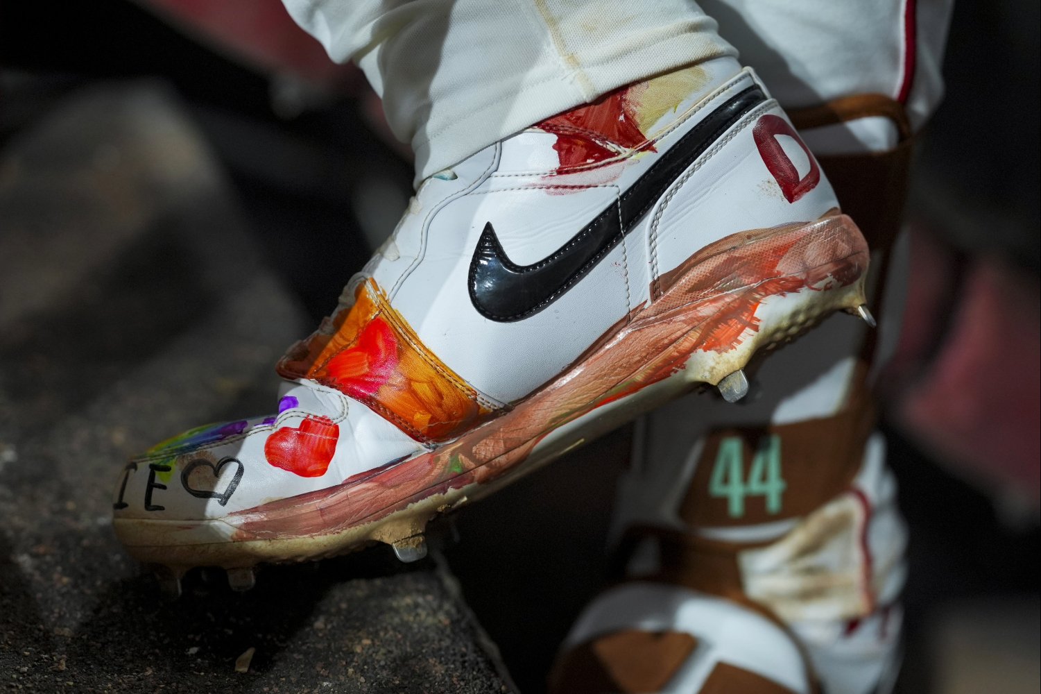 Which Sportswear Company’s Athletes Have Accumulated the Most WAR? - Red Sox