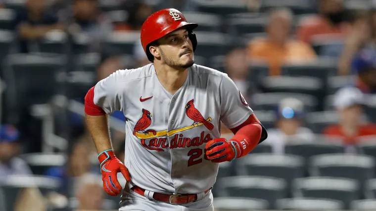 Report: Mets, Cardinals could match up on Arenado deal image