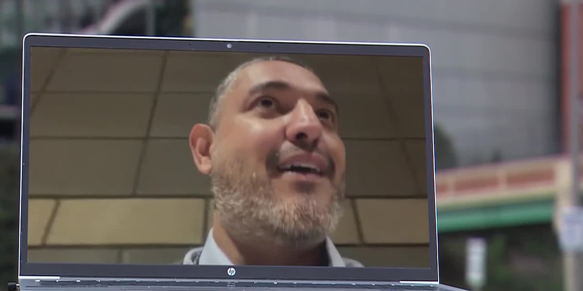 Brewers fan fired from law firm after saying ‘call ICE’ to Latino Dodgers fan during NLCS game