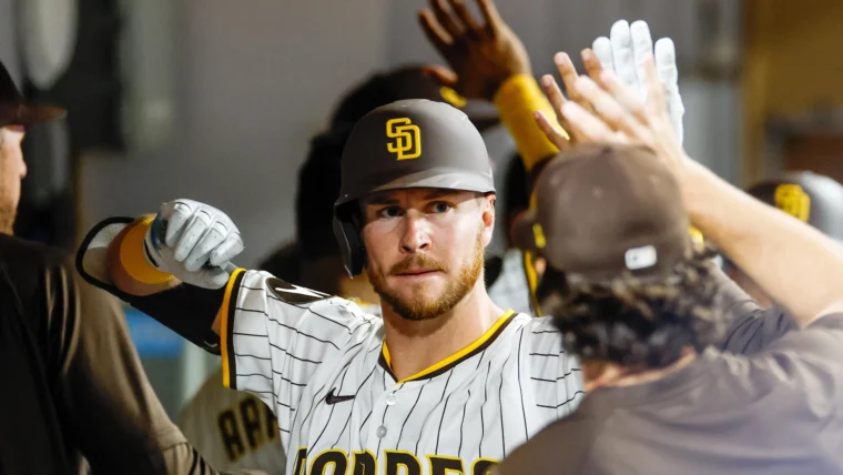 A Ryan O'Hearn extension makes sense for Padres