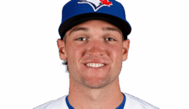 Trey Yesavage starts the World Series as his Blue Jays win Game 1