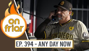 Pujols and Niebla Among Finalists, Decision Coming Any Day Now – NBC 7 San Diego