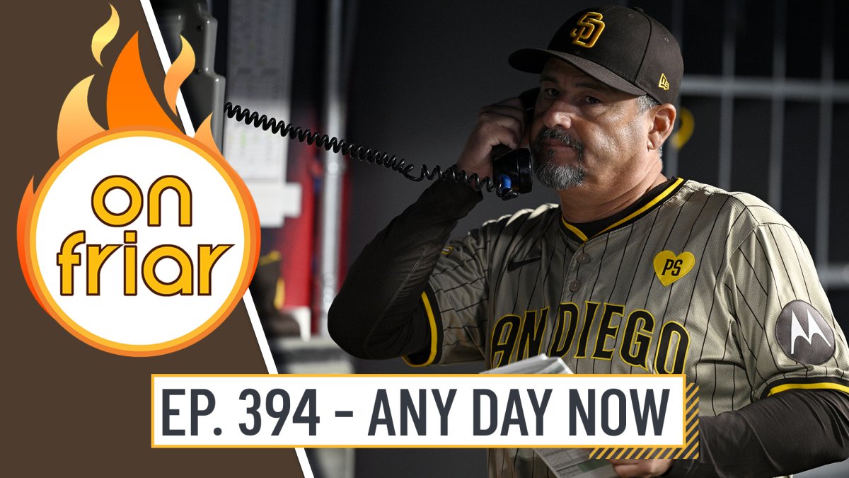 Pujols and Niebla Among Finalists, Decision Coming Any Day Now – NBC 7 San Diego