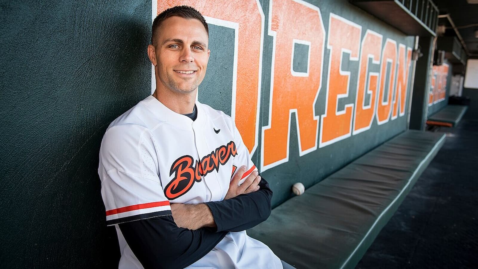 2025 Fall College Baseball Reset: Oregon State