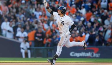 Detroit Tigers bats know Tarik Skubal needs support in ALDS Game 5