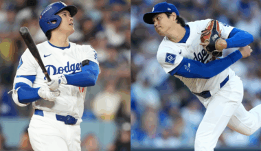 Shohei Ohtani Just Had the Best Playoff Game in Major League History