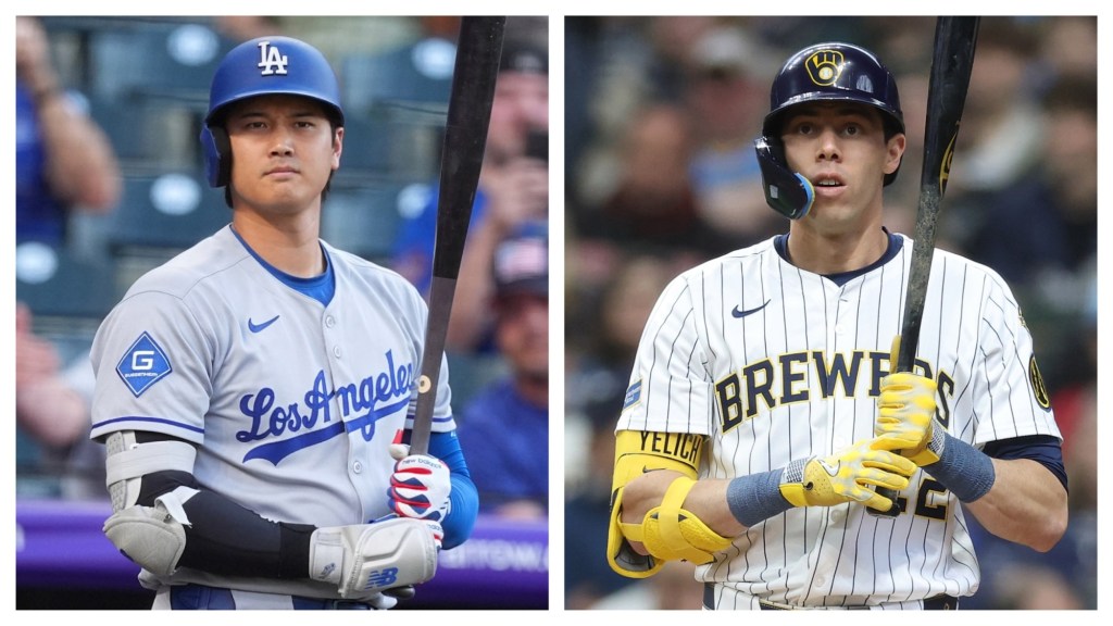 Dodgers vs. Brewers: NLCS scouting report, prediction