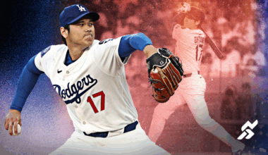 Shohei Ohtani Pitching to Clinch World Series Berth Amid Hitting Slump