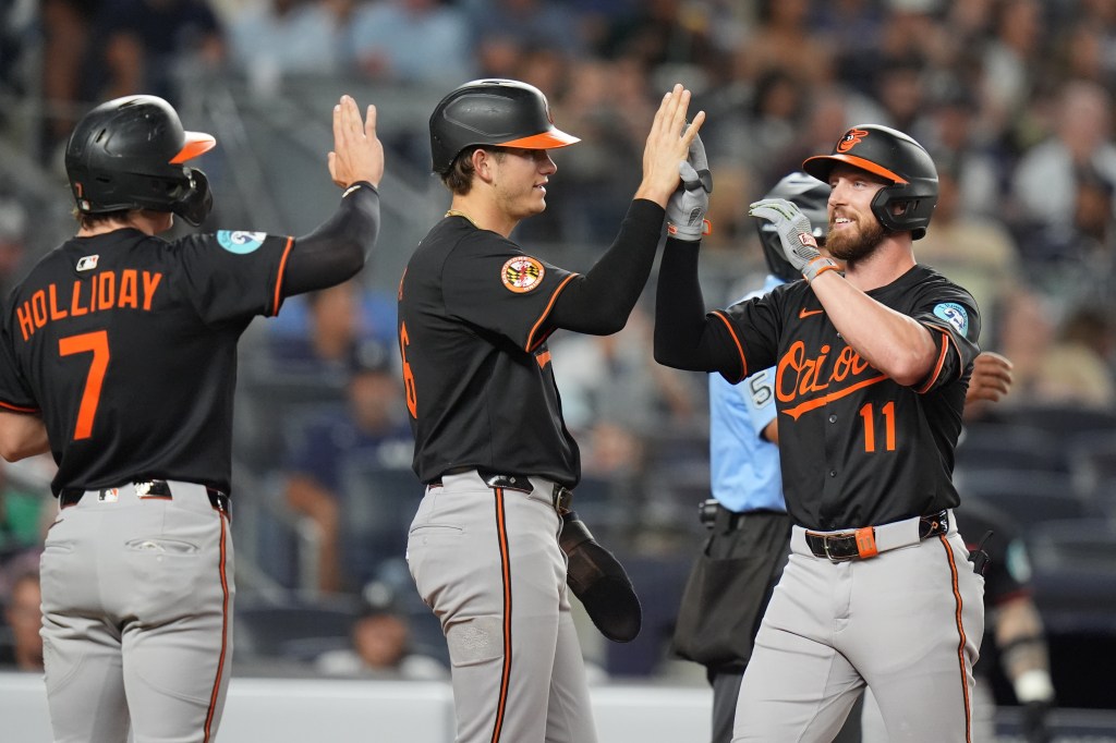 Orioles have chance at No. 1 draft pick in 2026. Here are the lottery odds. - Baltimore Sun