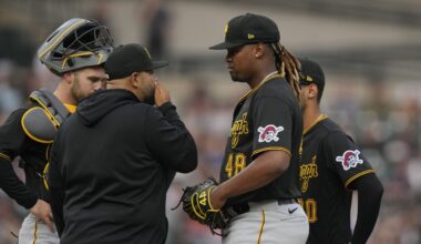 Perrotto: As Usual, Pirates Make Another Illogical Decision