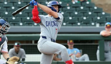 6 Arizona Fall League Players Flying Under The Radar