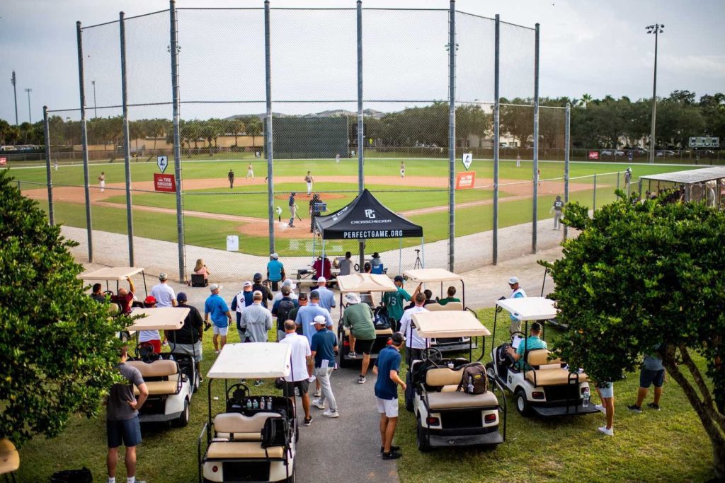 2025 World Wood Bat Association Championship WWBA