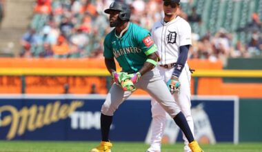 Detroit Tigers head to Seattle for American League Division Series -- what to know
