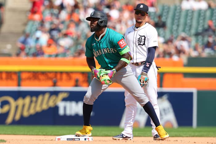 Detroit Tigers head to Seattle for American League Division Series -- what to know