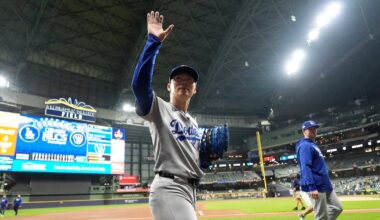 Why Los Angeles Dodgers look unbeatable