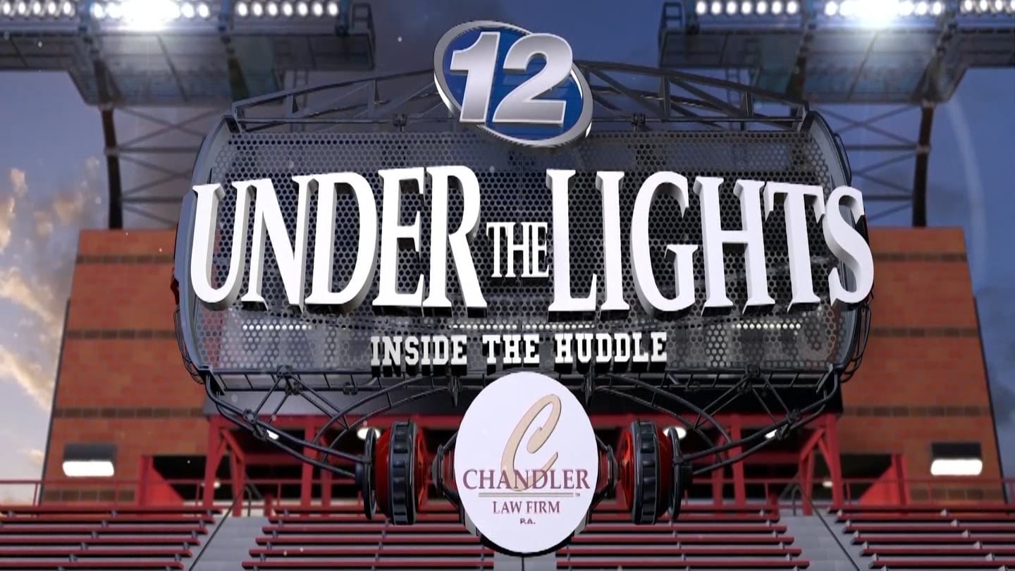 WRDW - Under the Lights