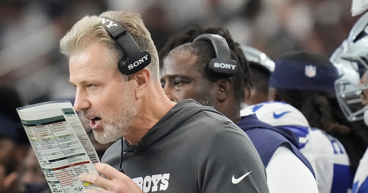 Cowboys’ awful defense, Rangers’ skipper and a college football boomtime in Texas