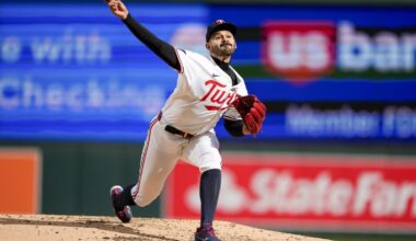 How Low Could the Minnesota Twins' Payroll Go? - Twins