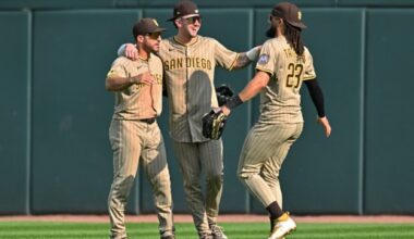 A deep dive into the Padres' payroll situation heading into offseason