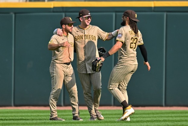 A deep dive into the Padres' payroll situation heading into offseason