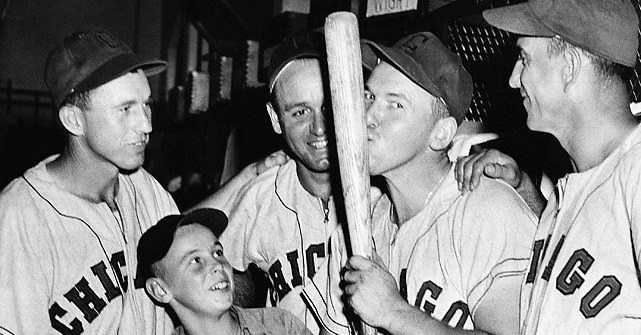 Today in Chicago White Sox History: October 15