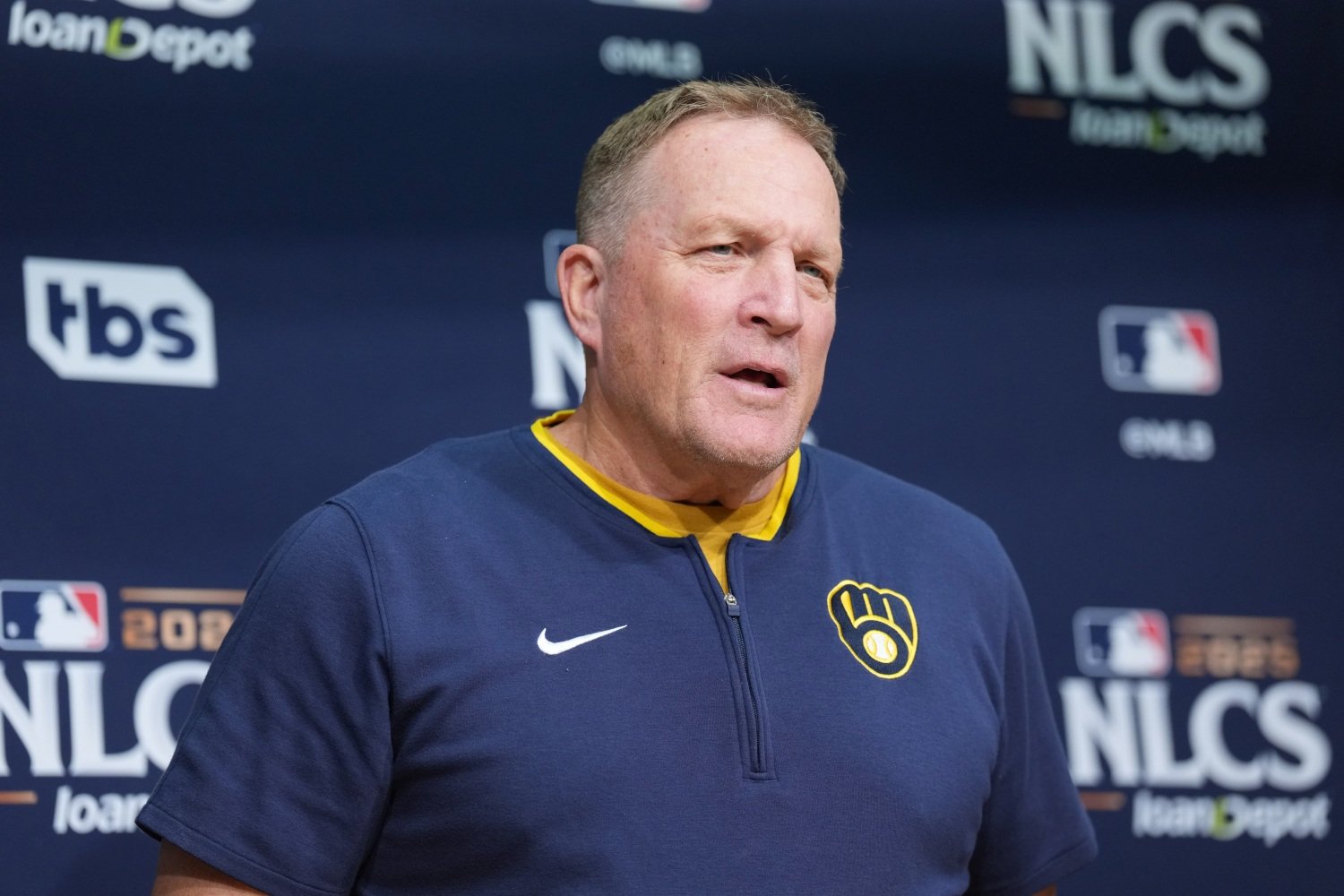 Will Brewers Reassess Workload Management After Hitting a Wall in October? - Brewers