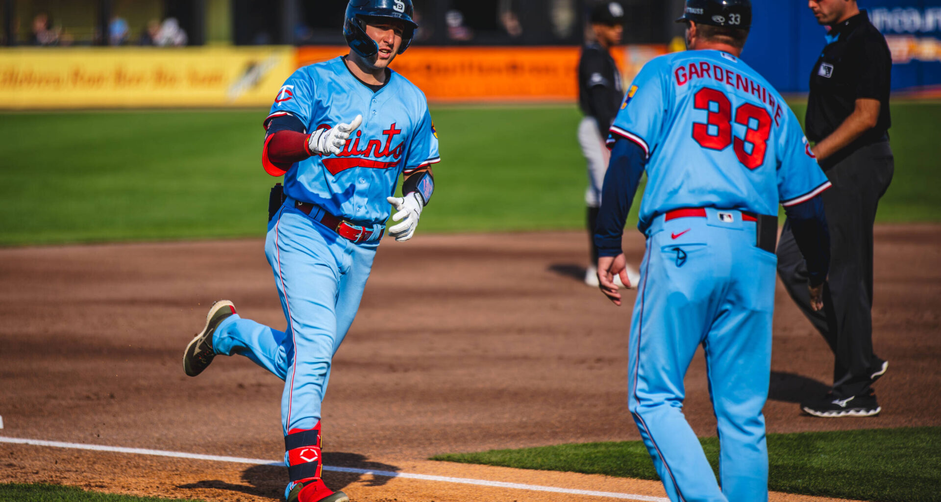 Which Triple-A Catchers Could Work Their Way Into Minnesota's Plans Next Year?