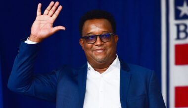 CC Sabathia Trolls Pedro Martinez After Yankees Eliminate Red Sox