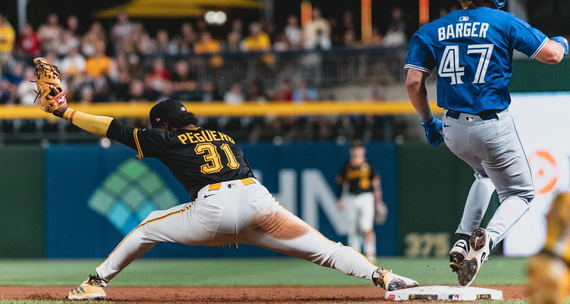 Pirates Roster Moves: Key Piece of David Bednar Trade Selected, Peguero Optioned