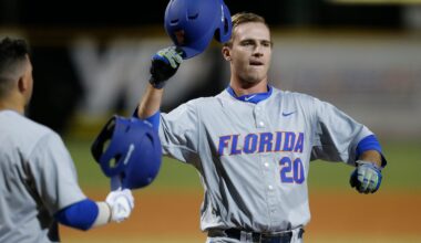 All 293 Colleges That Produced An MLB Player In 2025