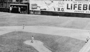 Old-time baseball in 'the dump on the hump'
