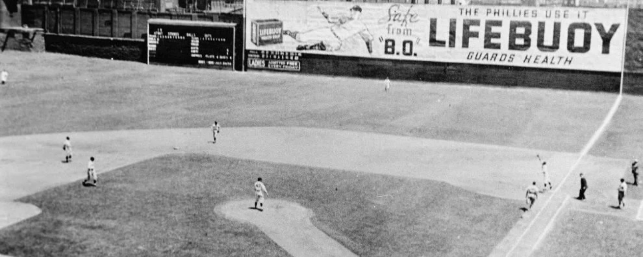 Old-time baseball in 'the dump on the hump'