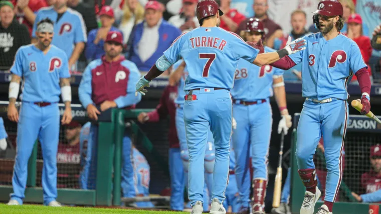 Phillies predicted to make $400M splash, sign 4-time All-Star to extend championship window image