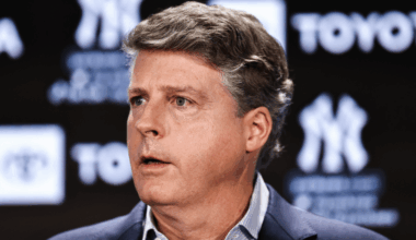 The Yankees are expected to join the Red Sox and Rays among MLB’s biggest offseason spenders as New York prepares to rebuild its roster around Aaron Judge and Gerrit Cole.