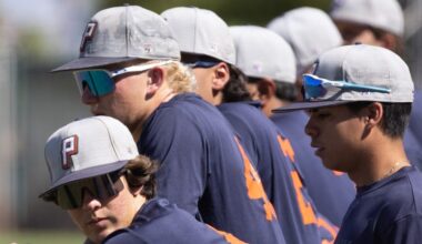 Pima part of 12-team Five Tool JUCO Arizona Fall Festival at Kino Sports Complex