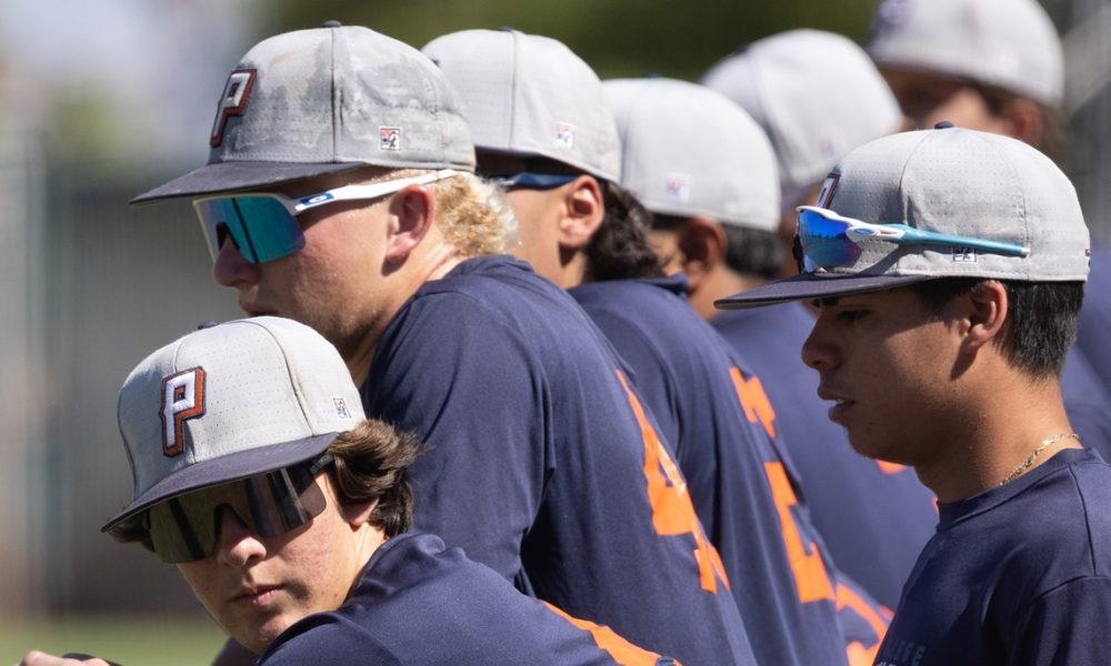 Pima part of 12-team Five Tool JUCO Arizona Fall Festival at Kino Sports Complex